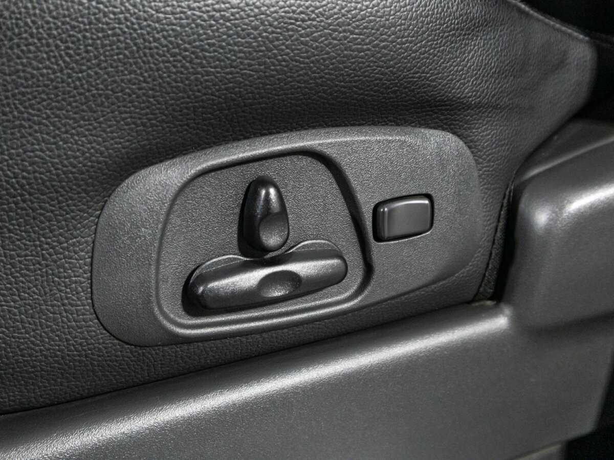 Продажа Б/У Митсубиши Паджеро. Фото: #12