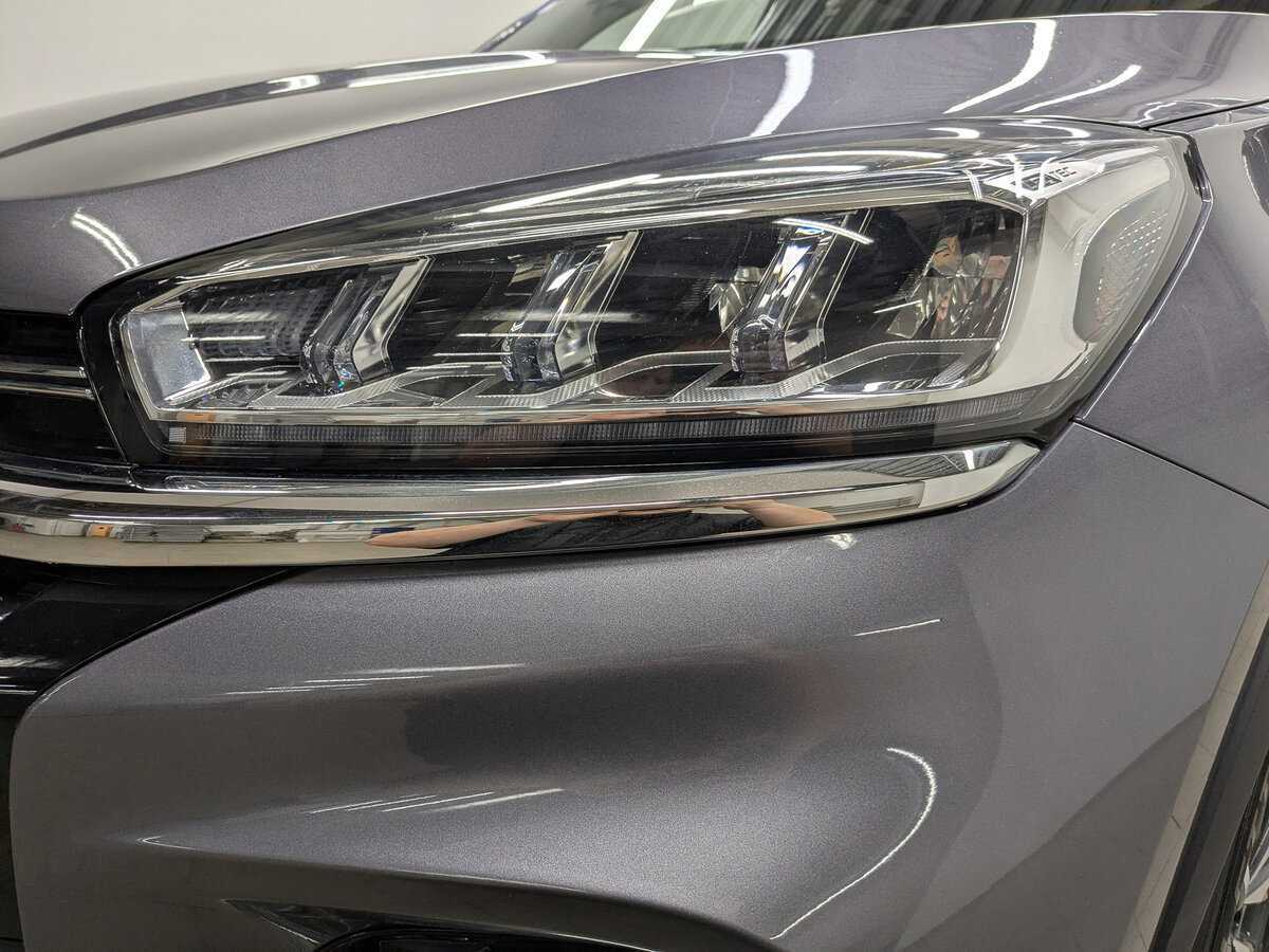 Продажа Б/У Чери Тигго 8. Фото: #10