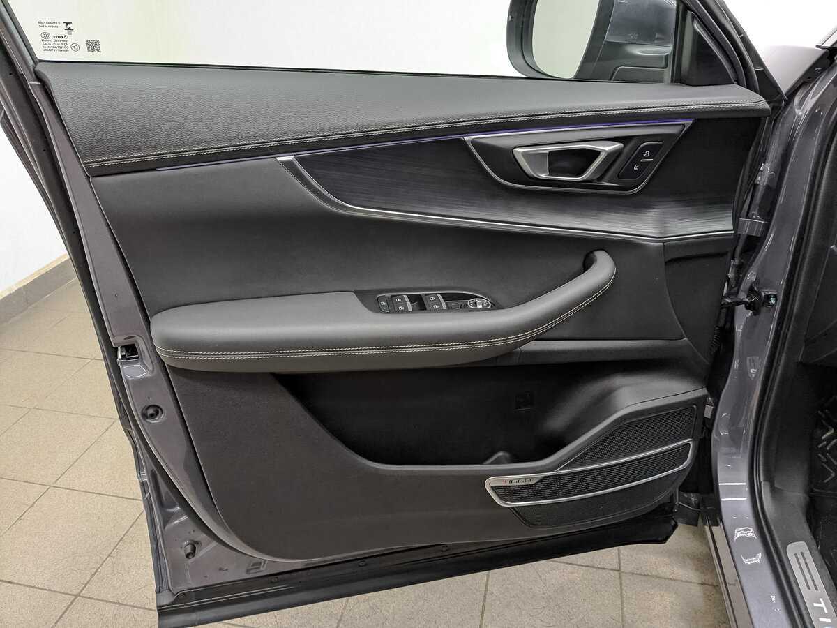 Продажа Б/У Чери Тигго 8. Фото: #18