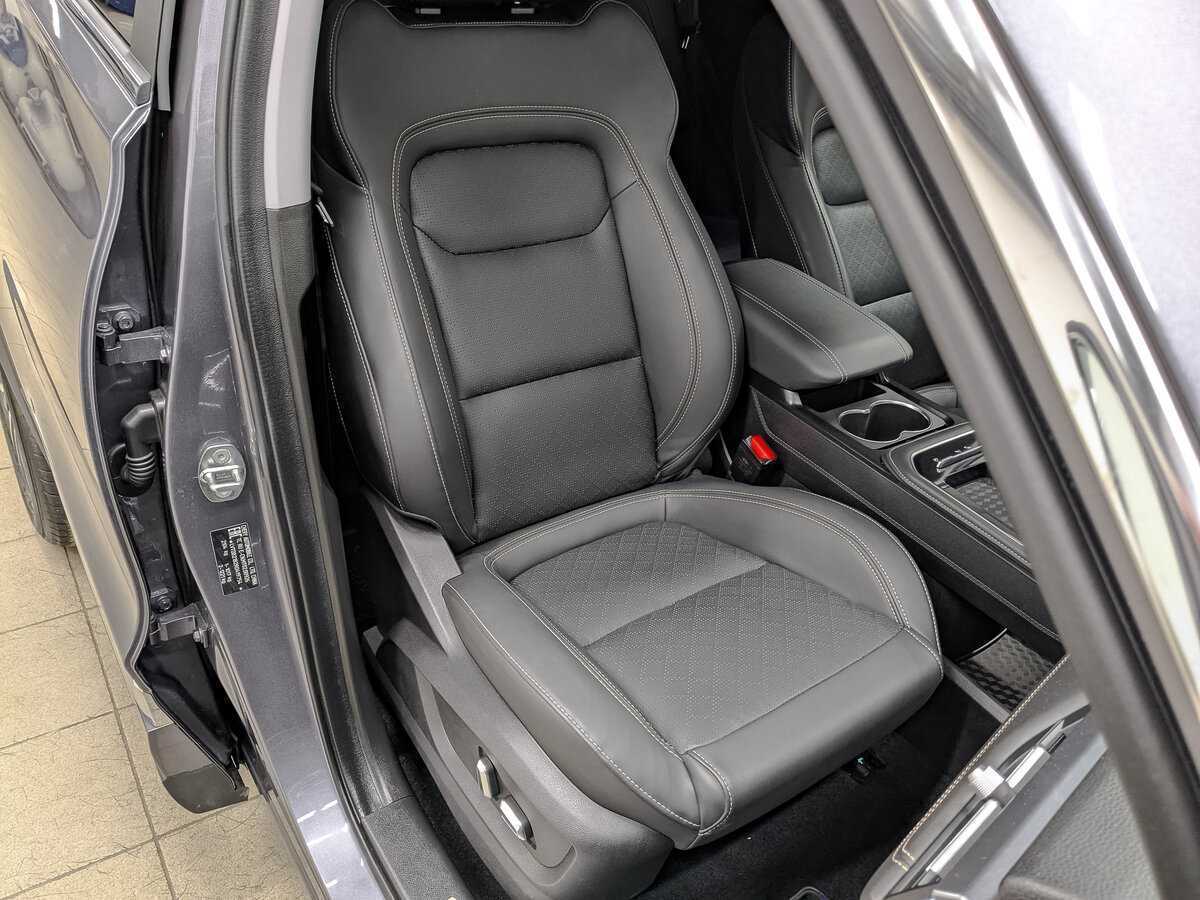 Продажа Б/У Чери Тигго 8. Фото: #22