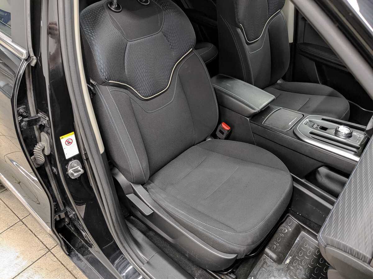 Продажа Б/У Хавал Джолион. Фото: #21