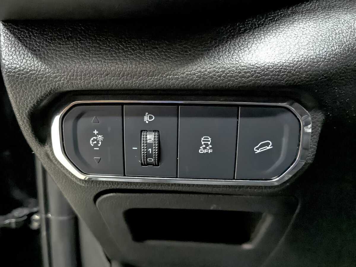 Продажа Б/У Хавал Джолион. Фото: #24