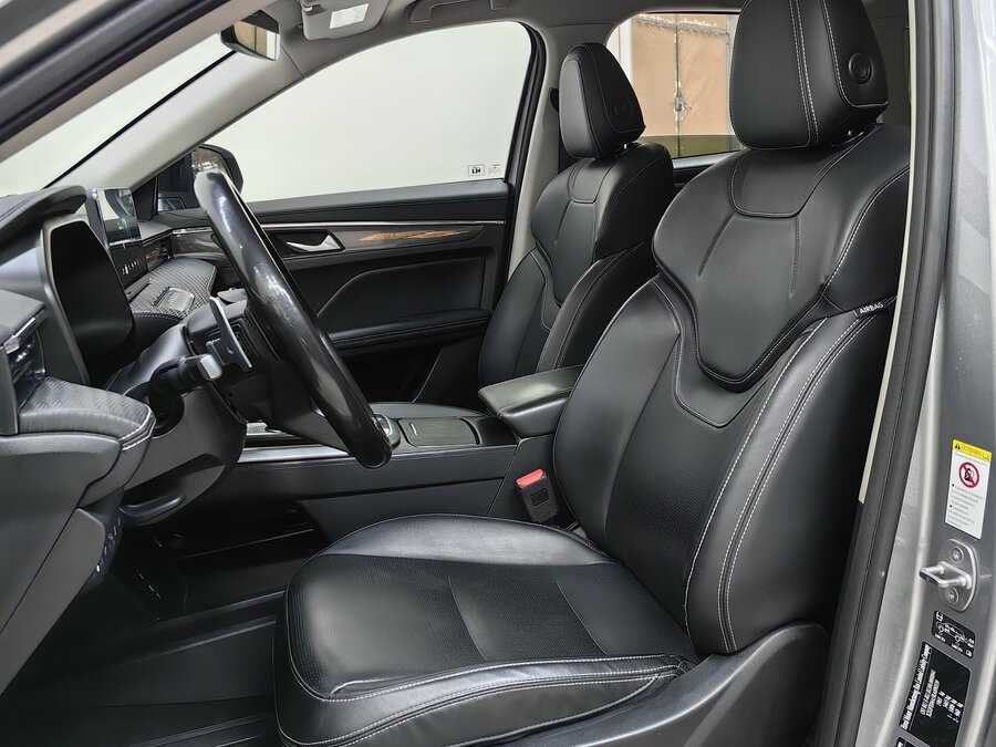 Продажа Б/У Хавал Джолион. Фото: #5