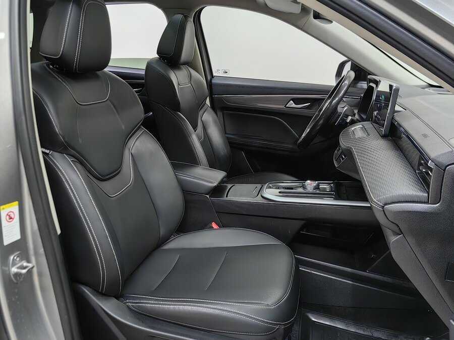 Продажа Б/У Хавал Джолион. Фото: #6