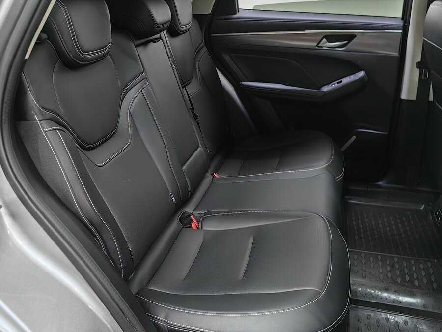 Продажа Б/У Хавал Джолион. Фото: #8