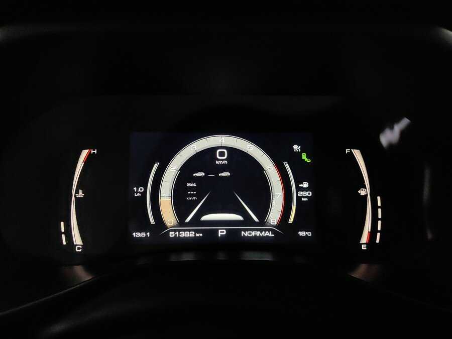 Продажа Б/У Хавал Джолион. Фото: #9