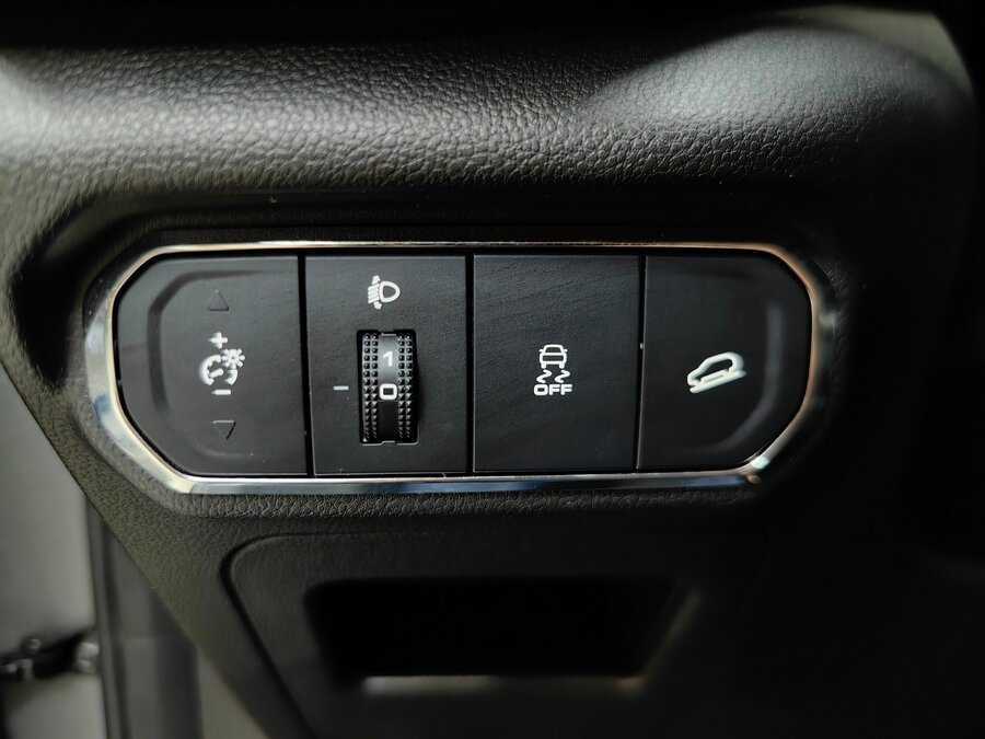 Продажа Б/У Хавал Джолион. Фото: #20