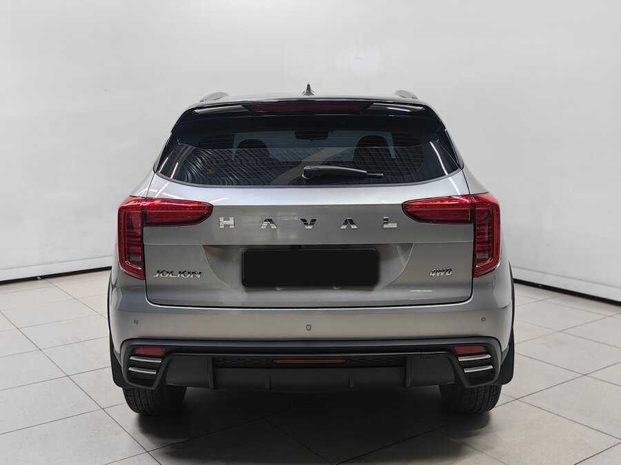 Продажа Б/У Хавал Джолион. Фото: #3