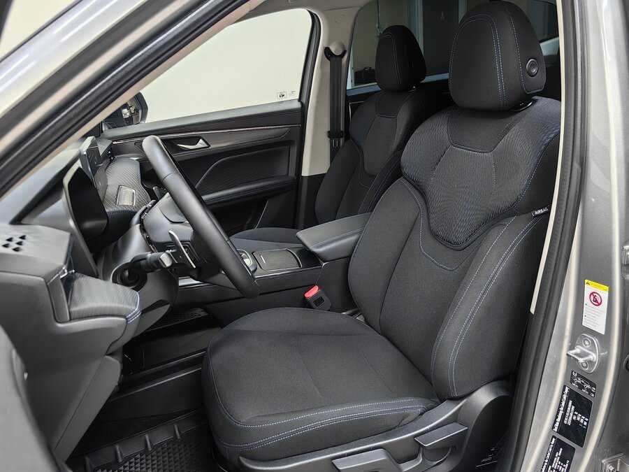 Продажа Б/У Хавал Джолион. Фото: #5