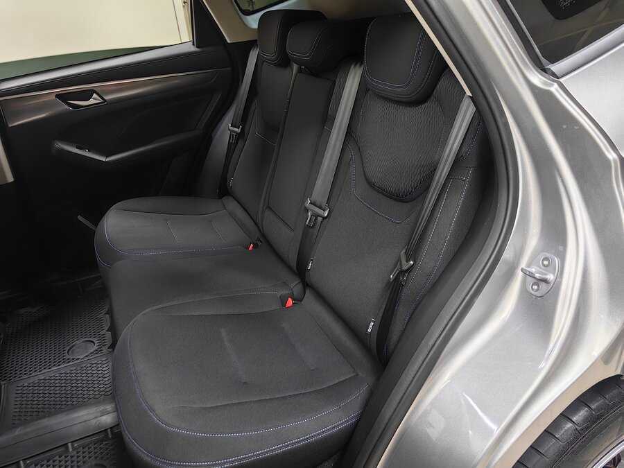 Продажа Б/У Хавал Джолион. Фото: #6