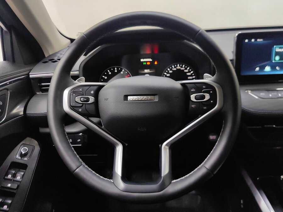 Продажа Б/У Хавал Джолион. Фото: #10