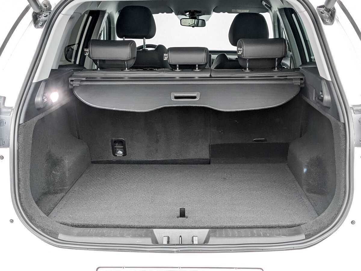 Продажа Б/У Чери Тигго 7 Про Макс. Фото: #9