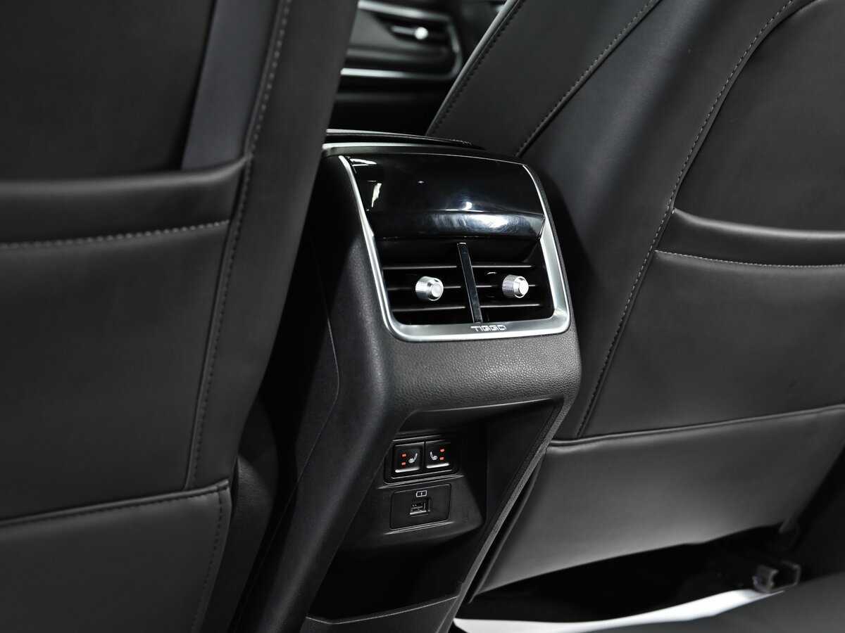 Продажа Б/У Чери Тигго 7 Про. Фото: #17