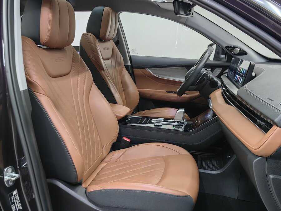 Продажа Б/У Чери Тигго 8 Про Макс. Фото: #6