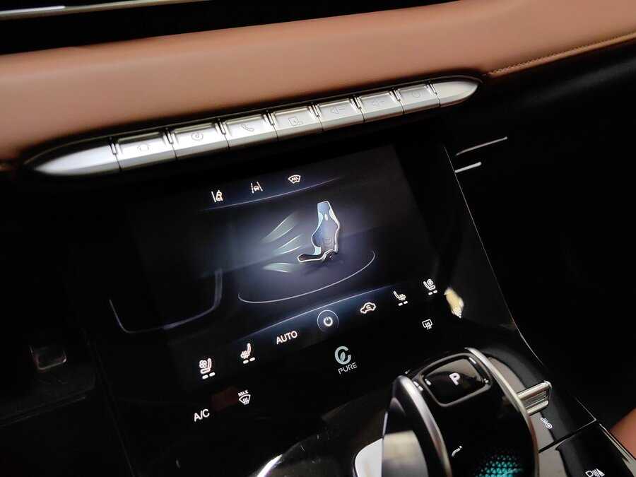 Продажа Б/У Чери Тигго 8 Про Макс. Фото: #14