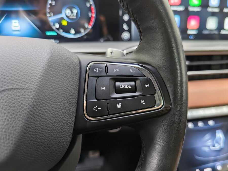 Продажа Б/У Чери Тигго 8 Про Макс. Фото: #17