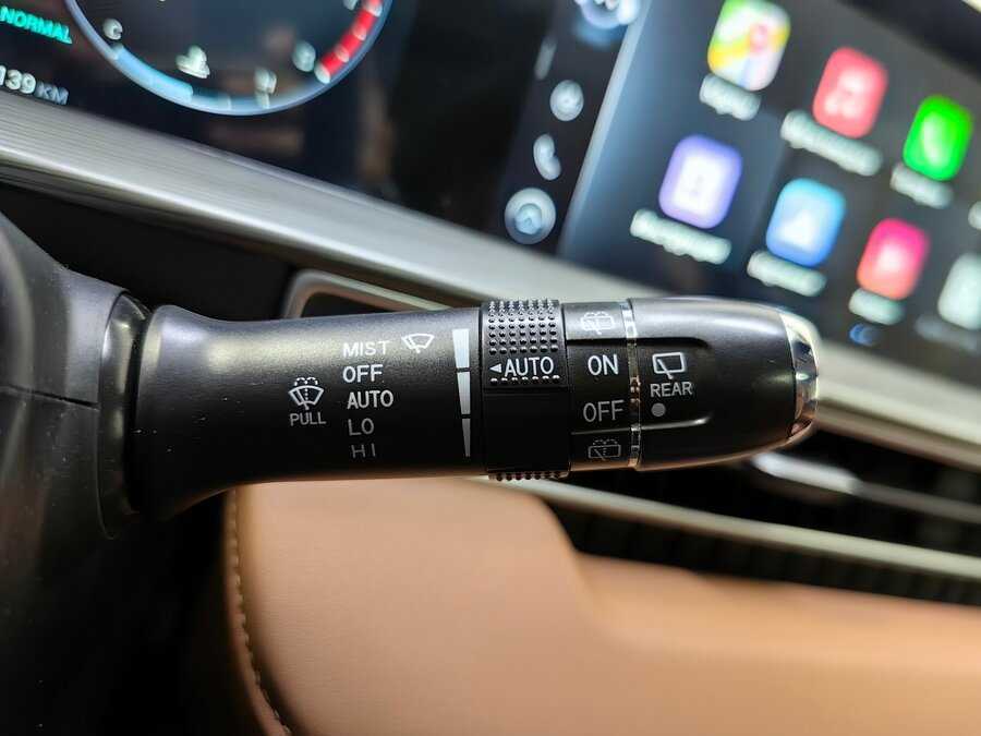 Продажа Б/У Чери Тигго 8 Про Макс. Фото: #19