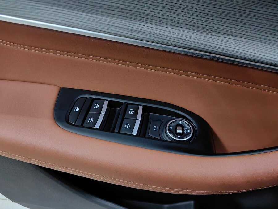 Продажа Б/У Чери Тигго 8 Про Макс. Фото: #21