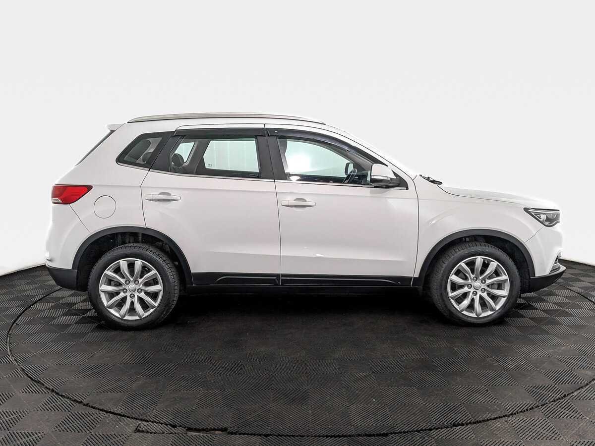 Продажа Б/У ФАВ Бестюрн Икс40. Фото: #3