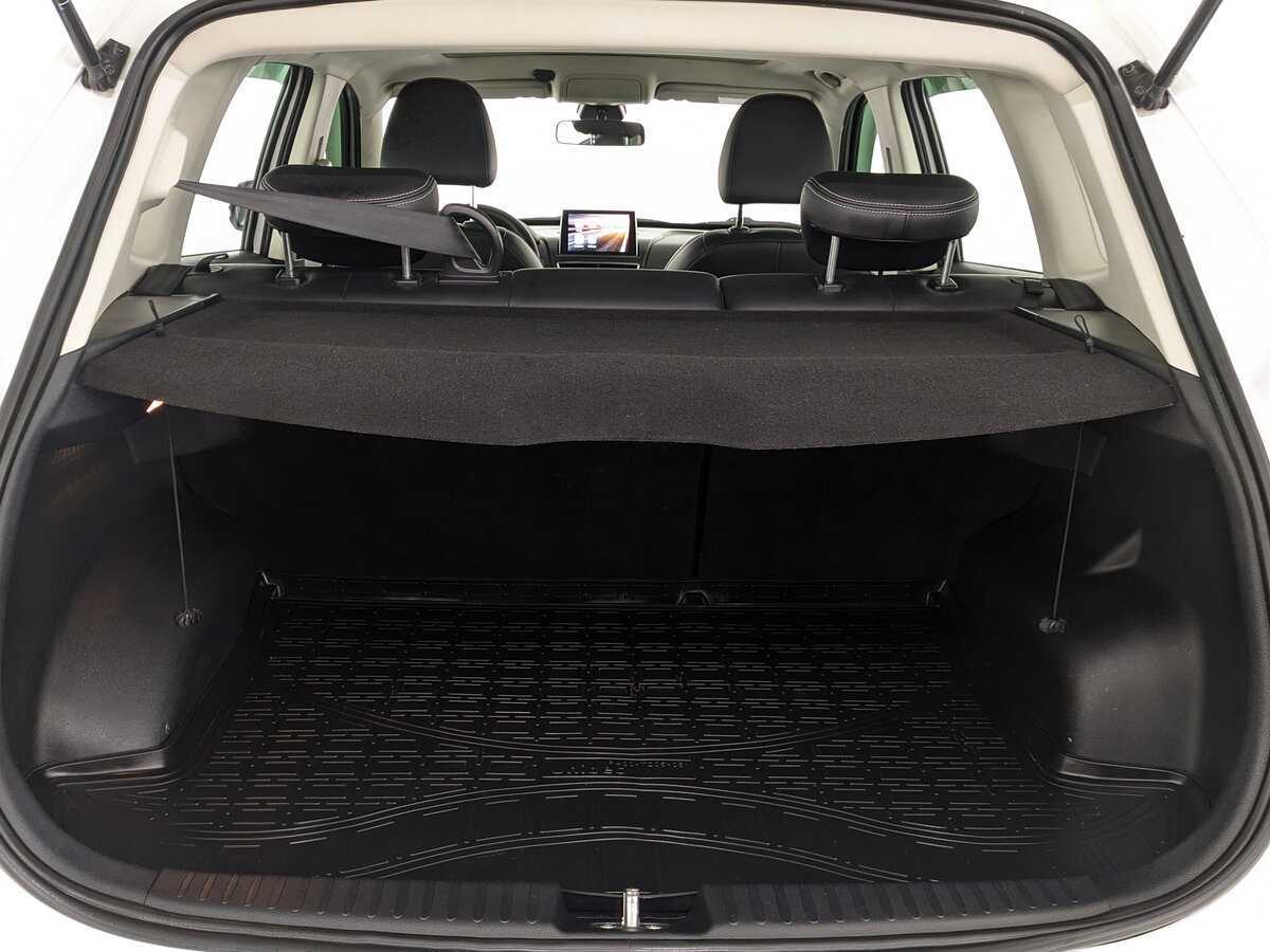 Продажа Б/У ФАВ Бестюрн Икс40. Фото: #9