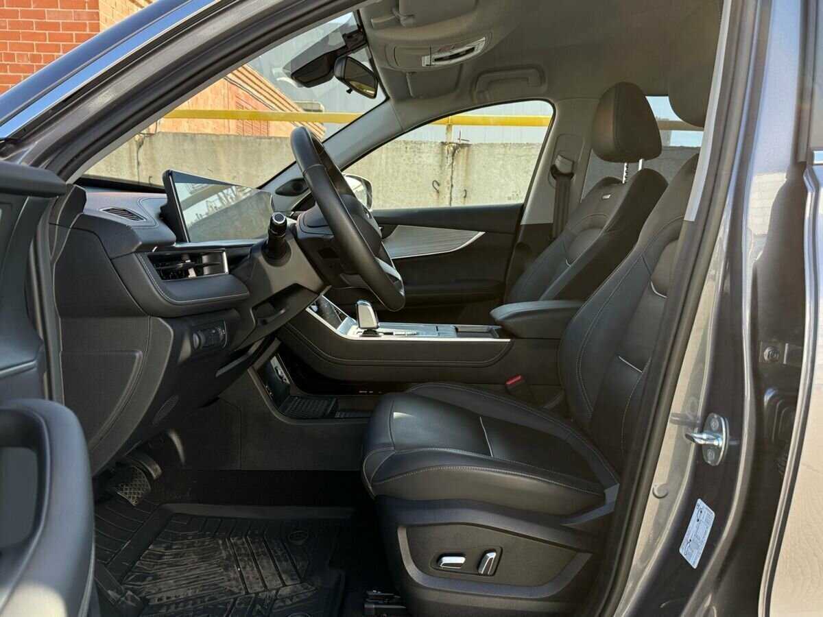 Продажа Б/У Чери Тигго 7 Про Макс. Фото: #25