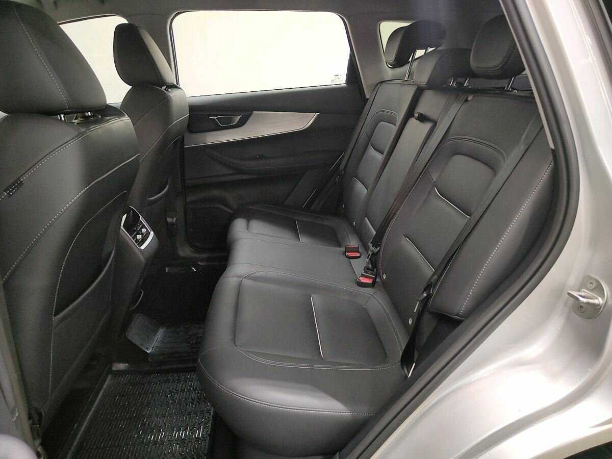 Продажа Б/У Чери Тигго 7 Про Макс. Фото: #7