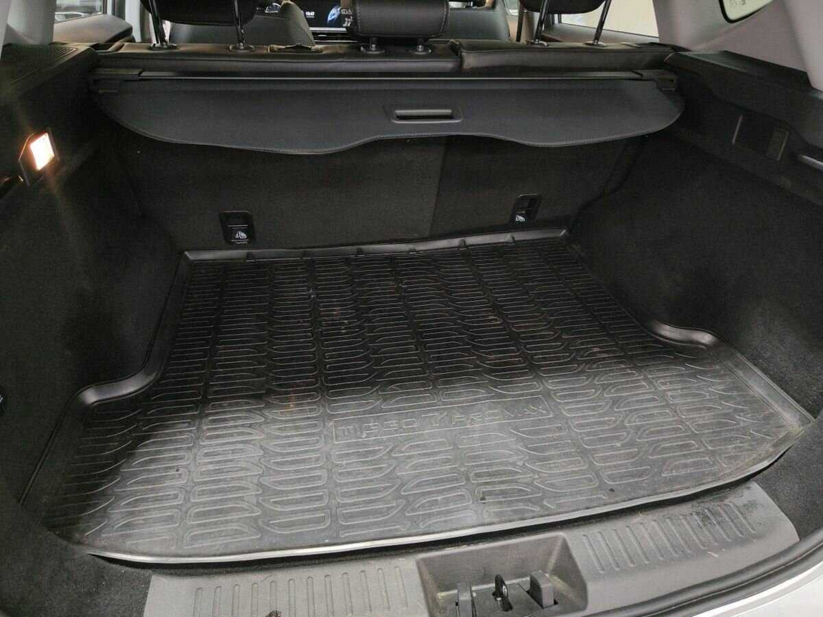 Продажа Б/У Чери Тигго 7 Про Макс. Фото: #8