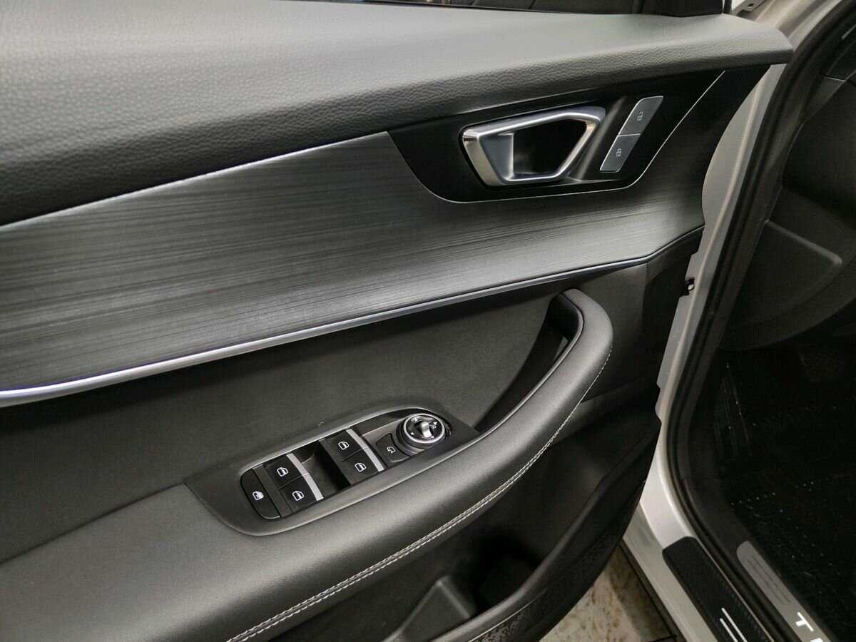 Продажа Б/У Чери Тигго 7 Про Макс. Фото: #11