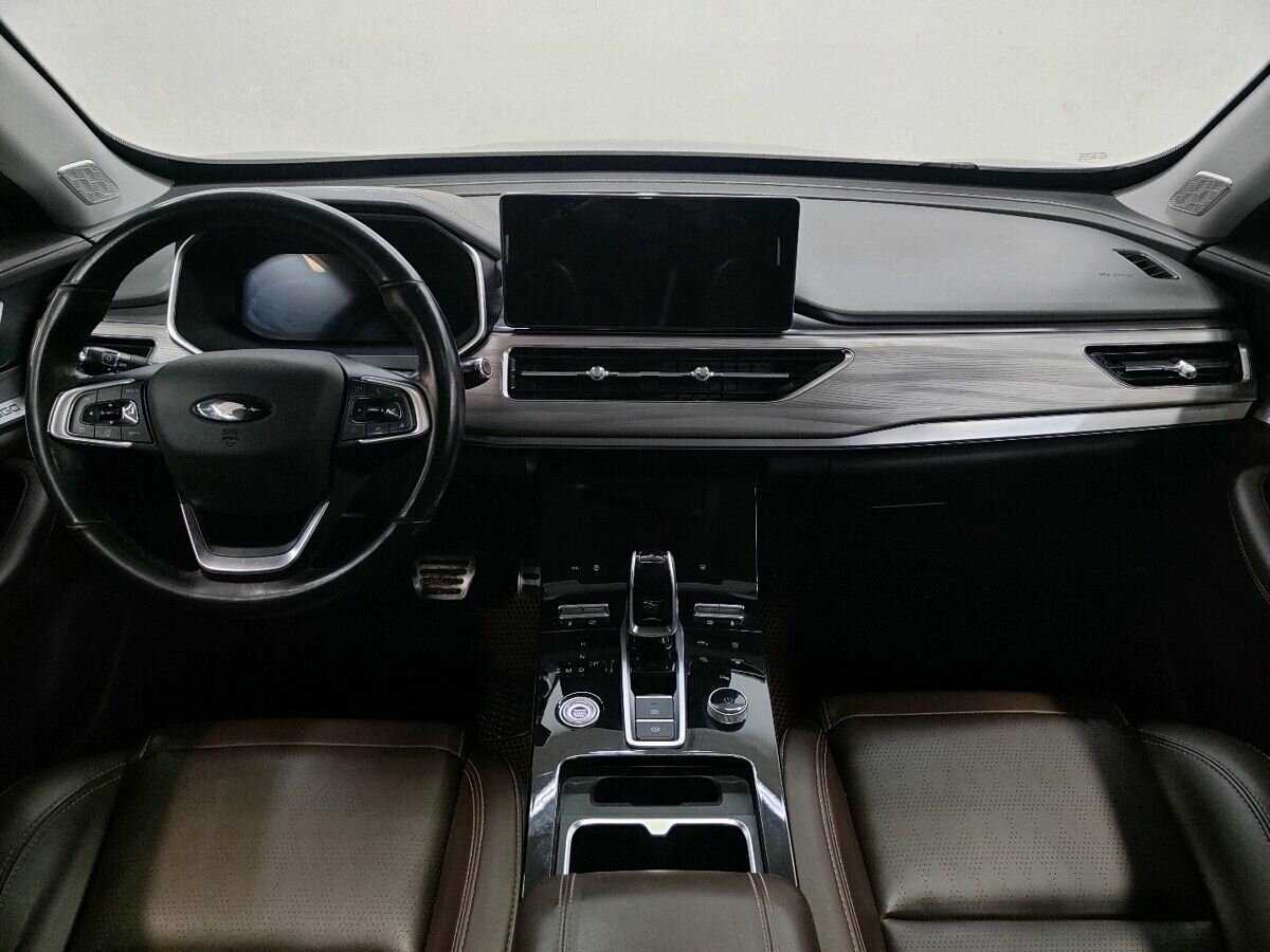 Продажа Б/У Чери Тигго 8 Про. Фото: #6