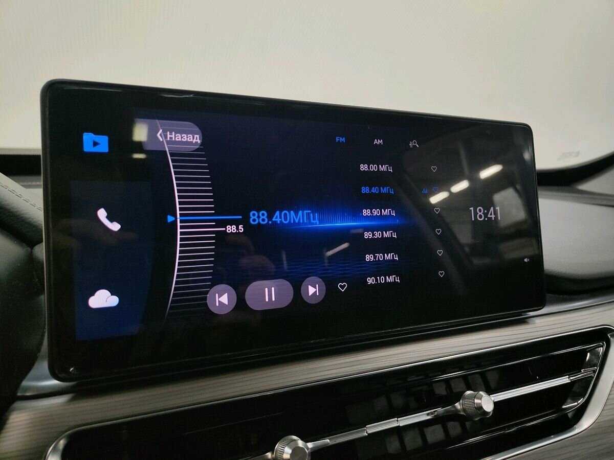 Продажа Б/У Чери Тигго 8 Про. Фото: #17