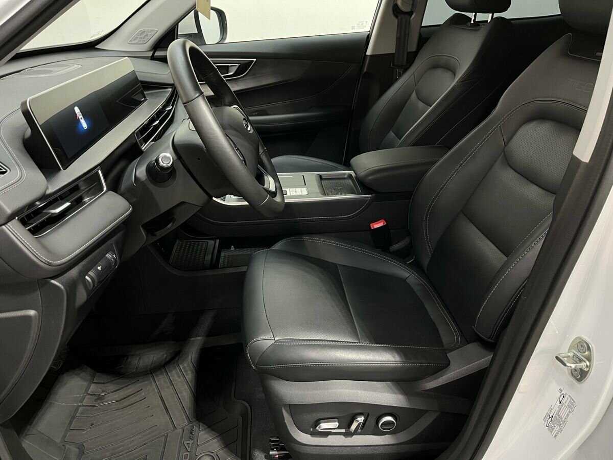 Продажа Б/У Чери Тигго 4 Про. Фото: #4