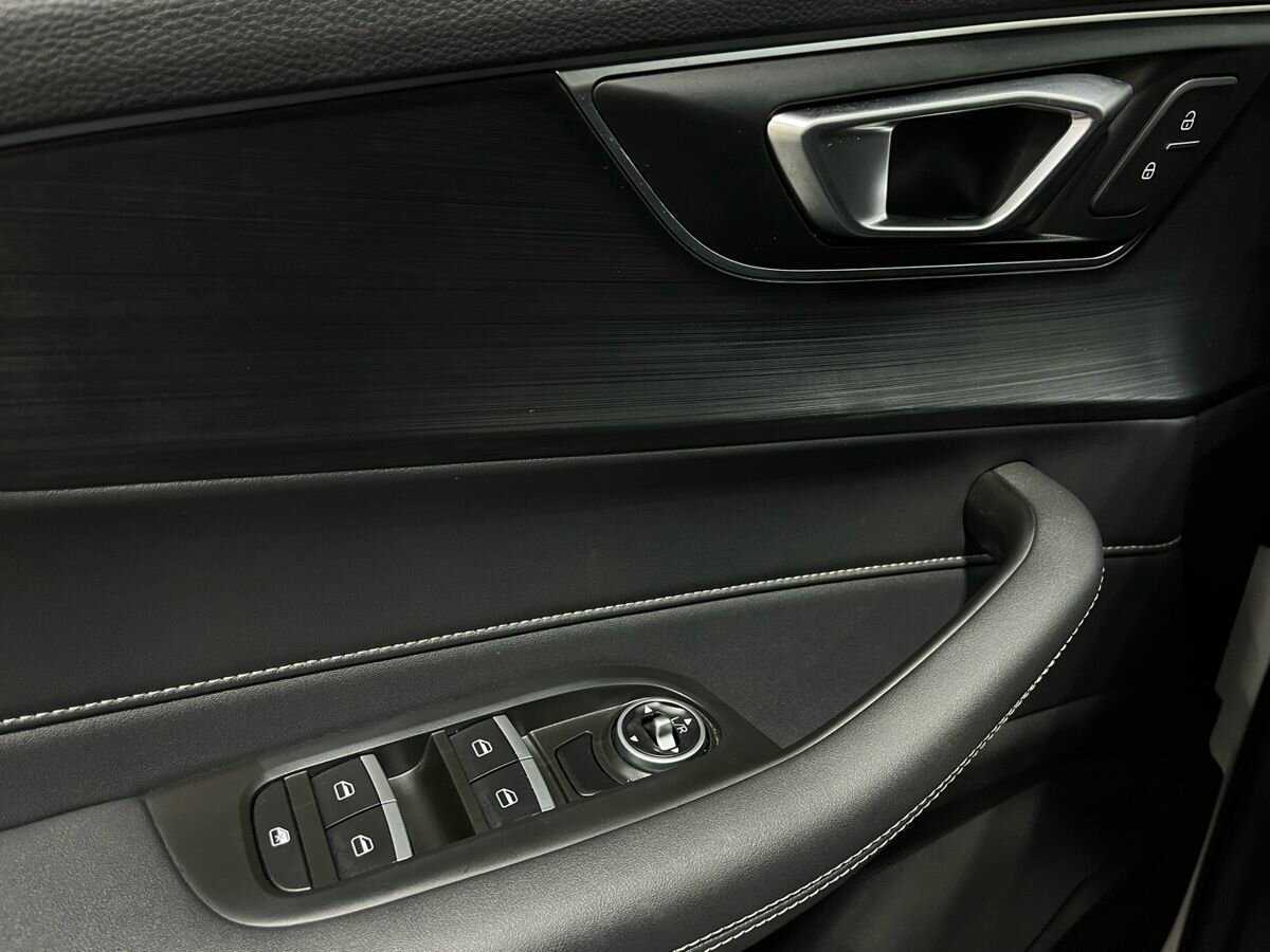 Продажа Б/У Чери Тигго 4 Про. Фото: #9