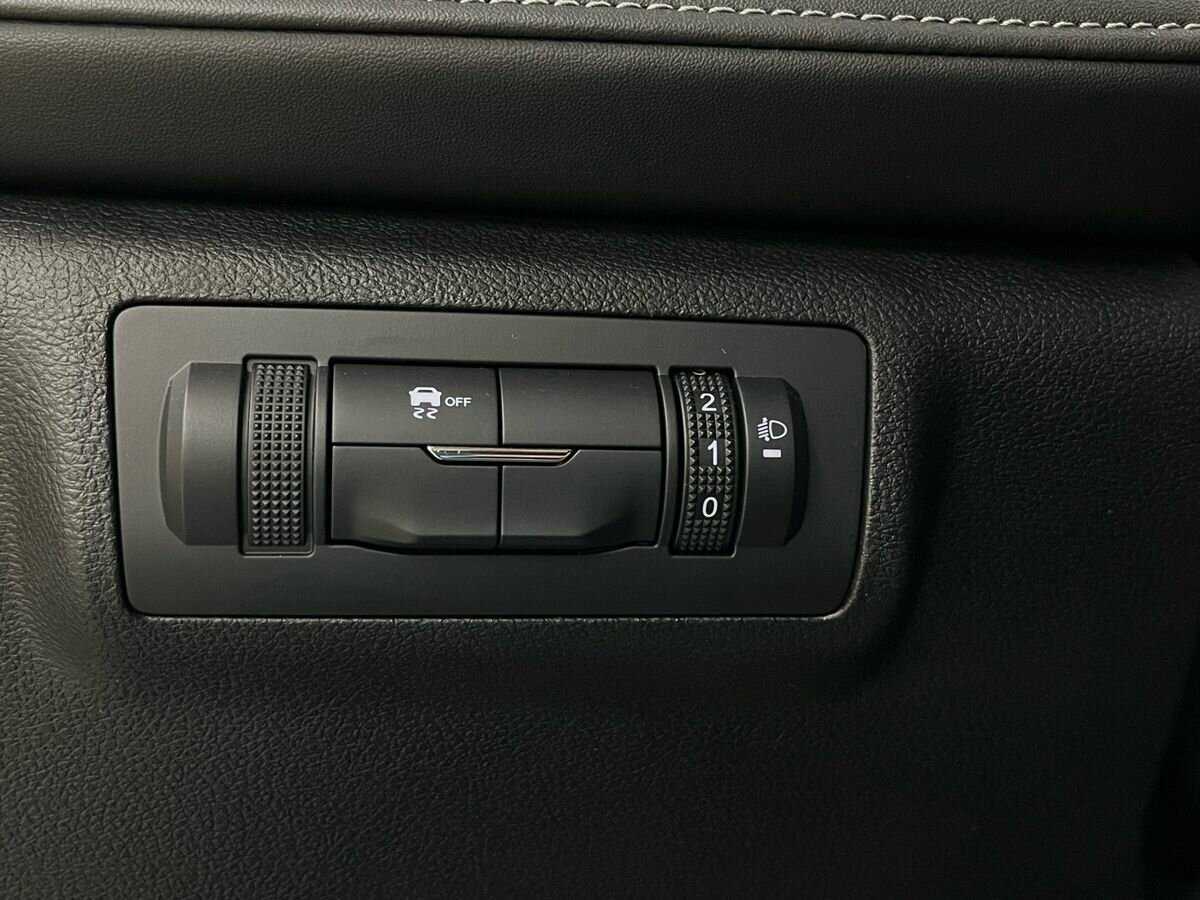 Продажа Б/У Чери Тигго 4 Про. Фото: #14