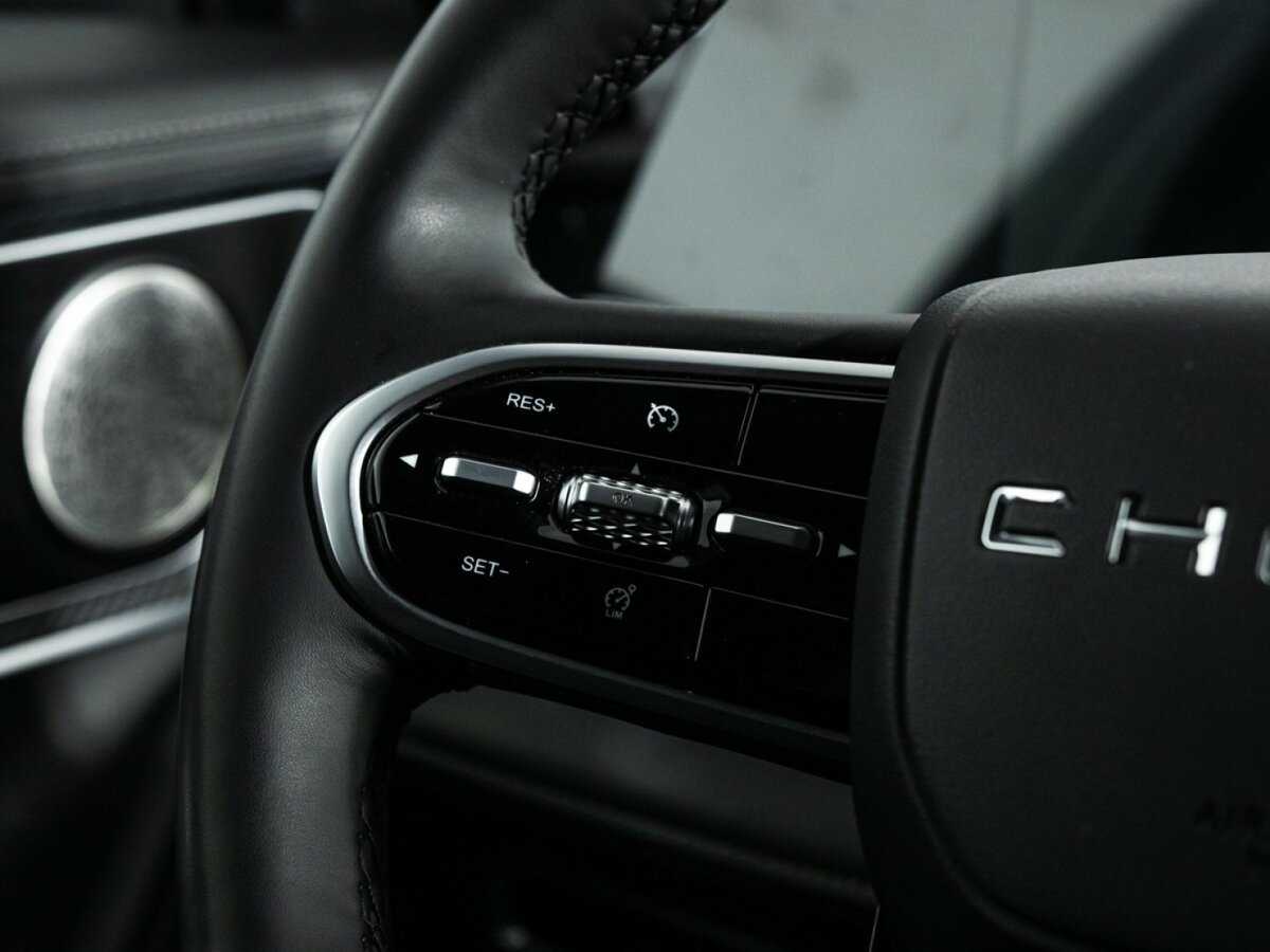 Продажа Б/У Чери Тигго 7 Про Макс. Фото: #22