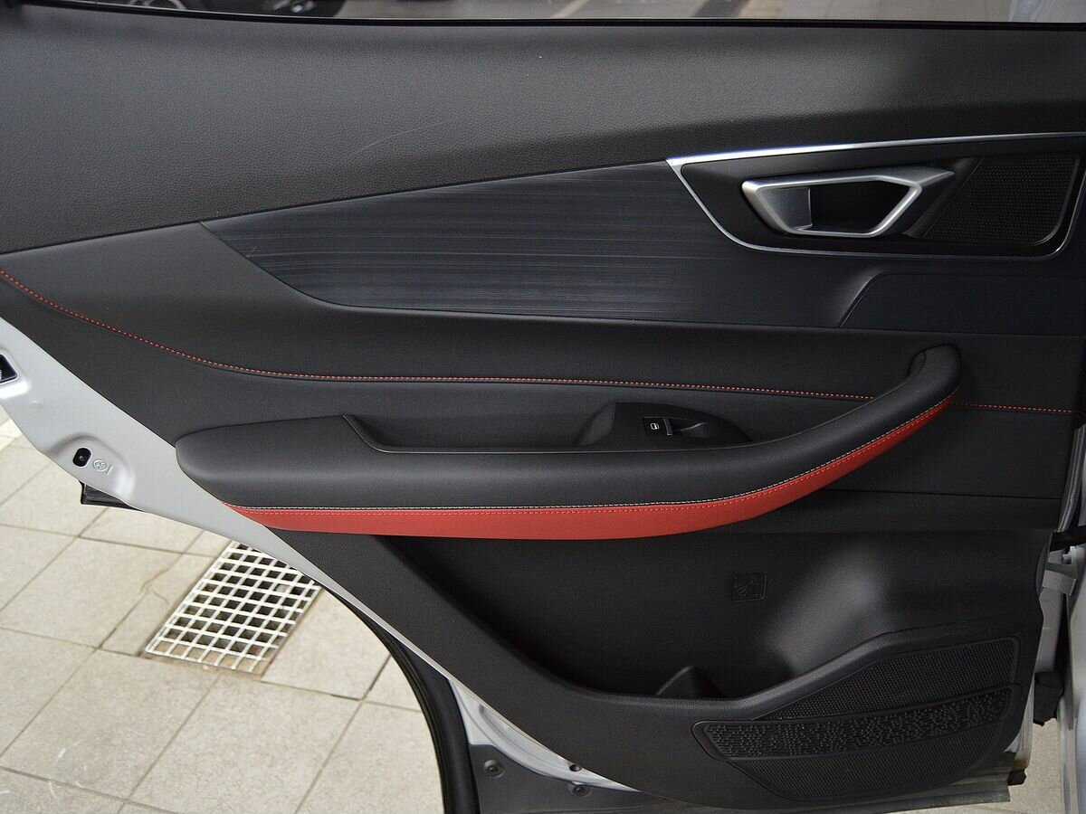 Продажа Б/У Чери Тигго 4 Про. Фото: #19