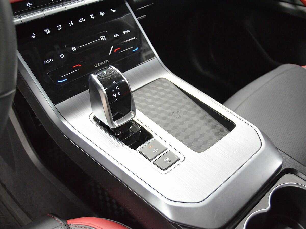 Продажа Б/У Чери Тигго 4 Про. Фото: #21