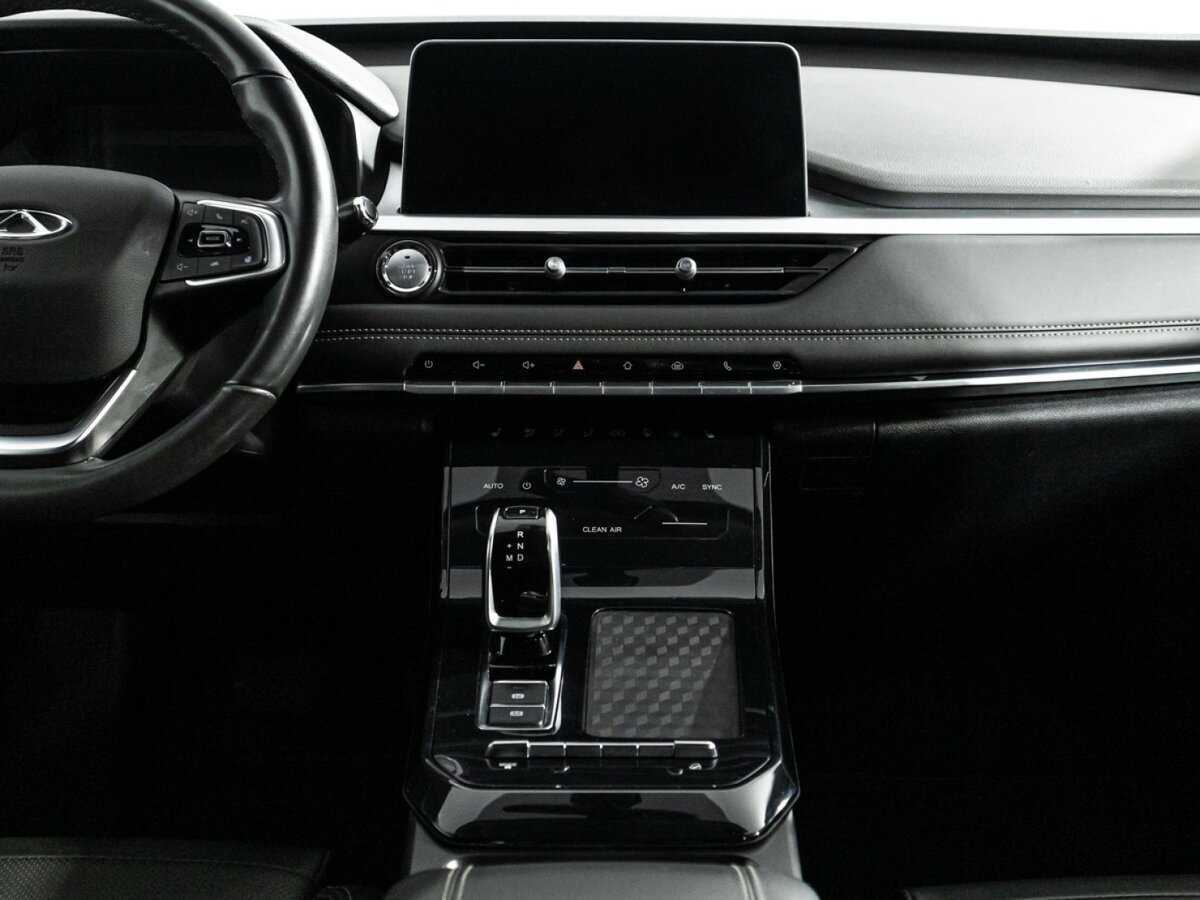 Продажа Б/У Чери Тигго 7 Про. Фото: #13