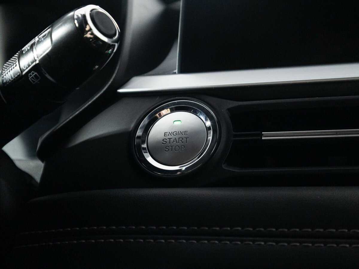 Продажа Б/У Чери Тигго 7 Про. Фото: #20