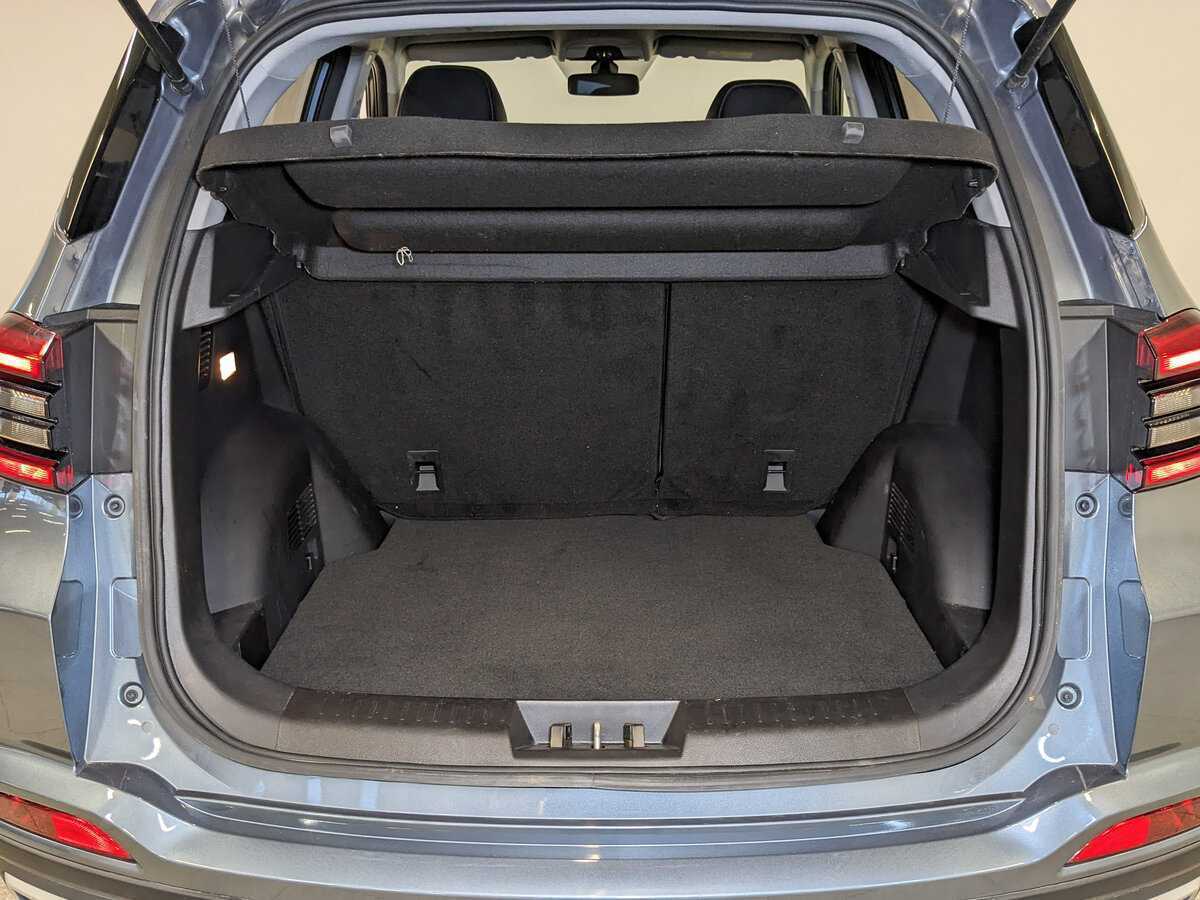 Продажа Б/У Чери Тигго 4. Фото: #9