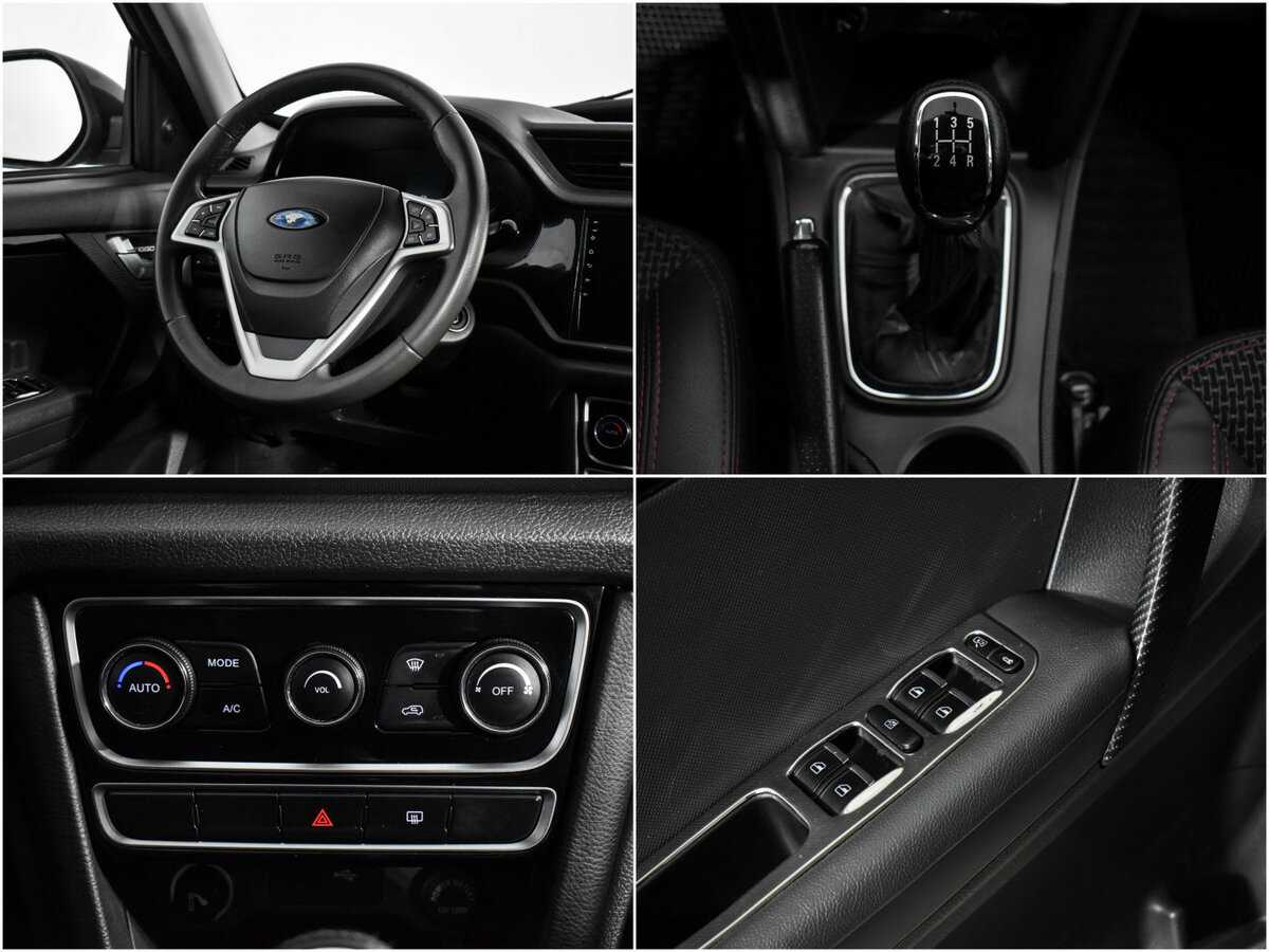 Продажа Б/У Чери Тигго 3. Фото: #17