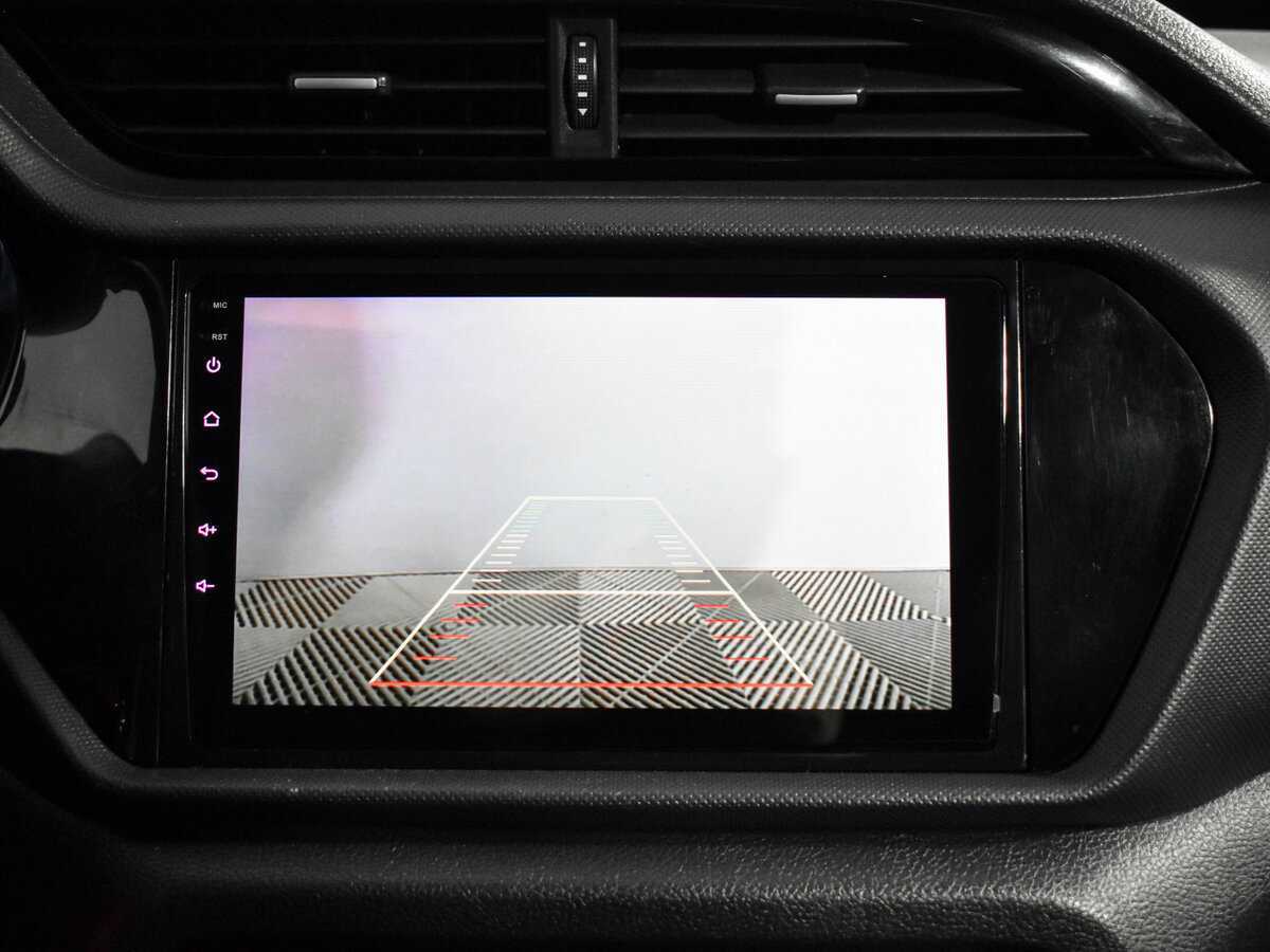 Продажа Б/У Чери Тигго 3. Фото: #18