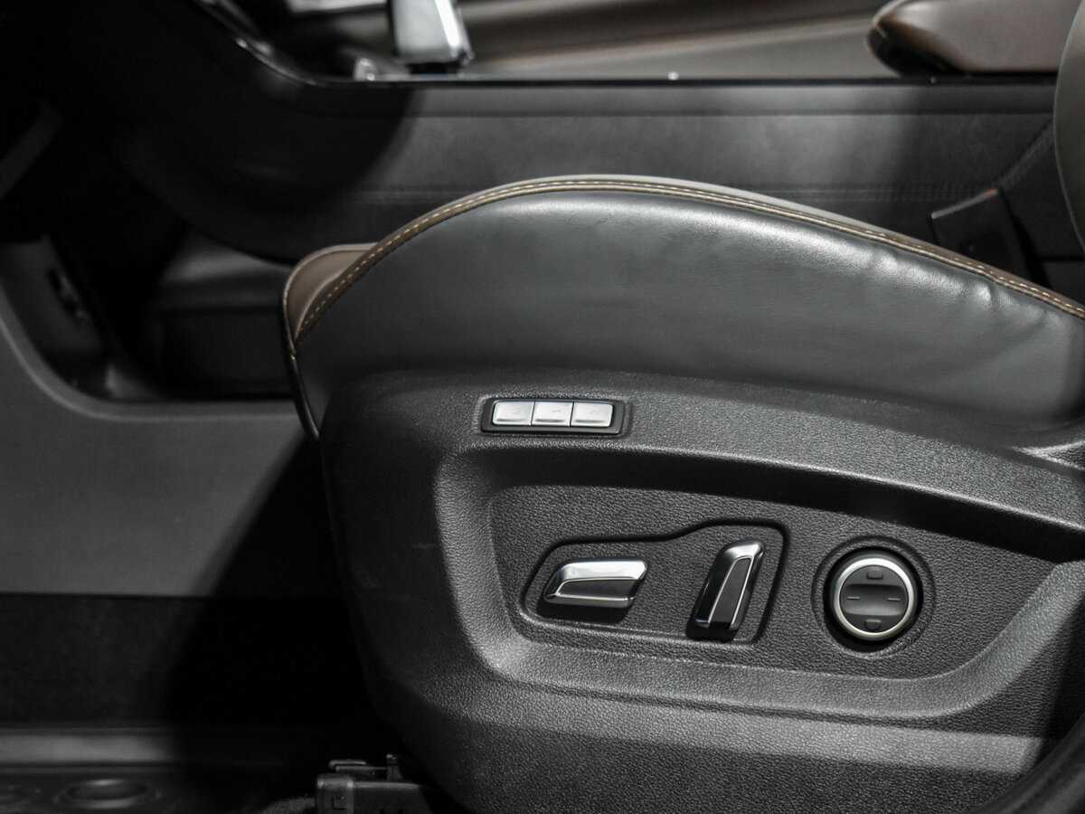 Продажа Б/У Чери Тигго 8 Про. Фото: #7