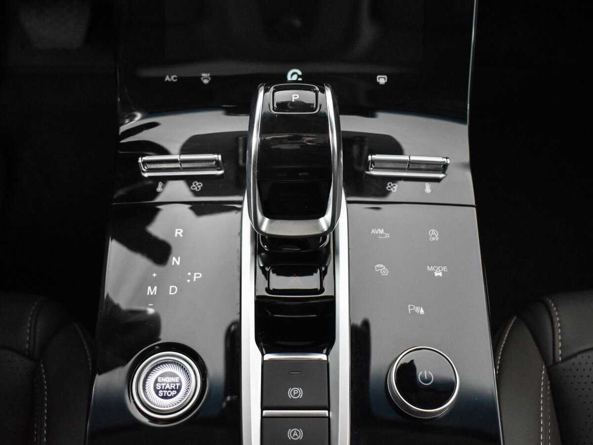 Продажа Б/У Чери Тигго 8 Про. Фото: #8