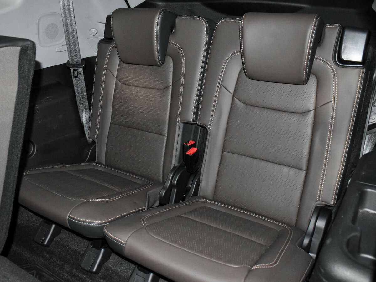 Продажа Б/У Чери Тигго 8 Про. Фото: #12