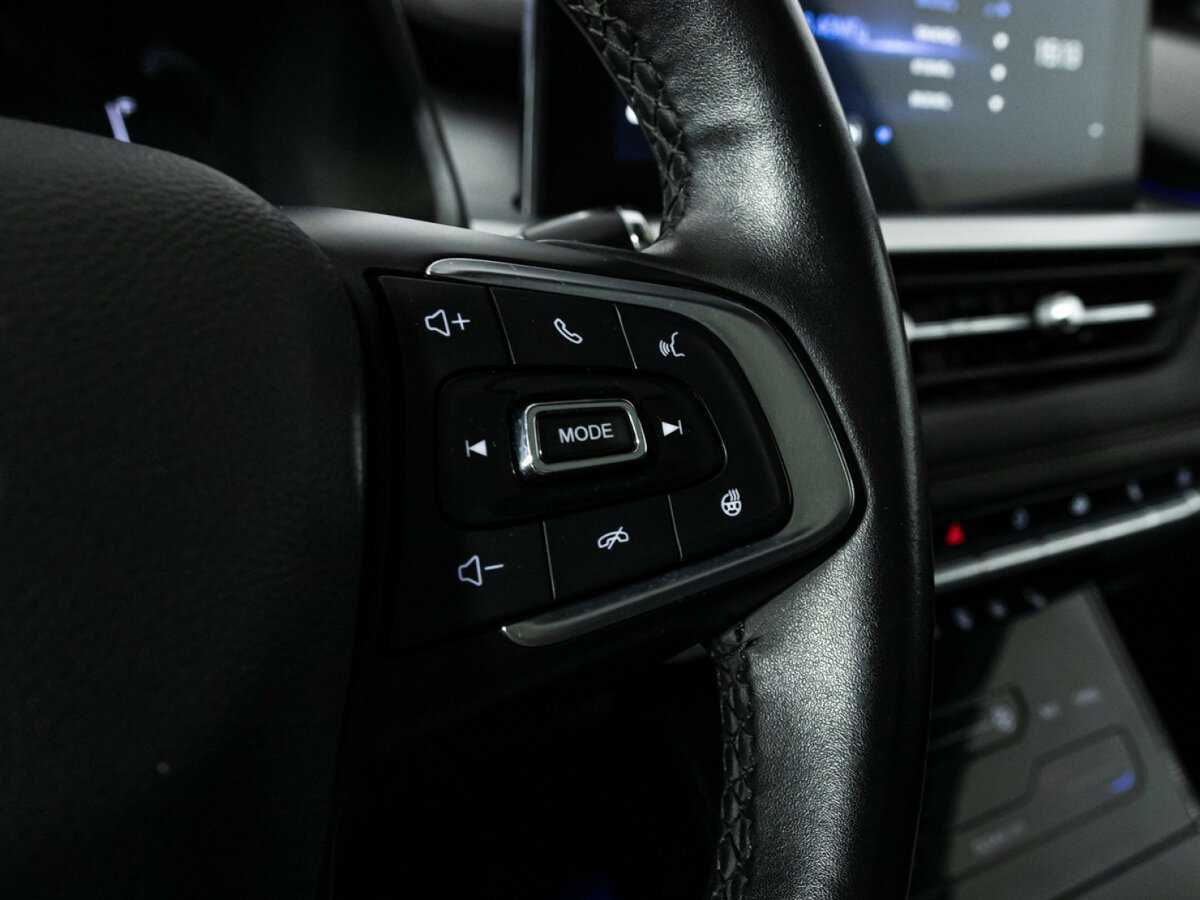 Продажа Б/У Чери Тигго 7 Про. Фото: #21