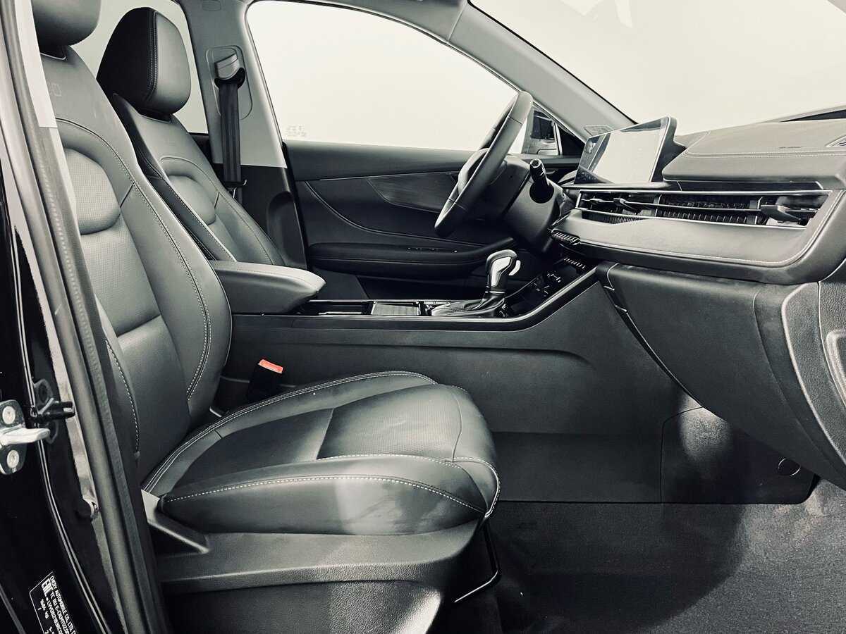 Продажа Б/У Чери Тигго 4 Про. Фото: #11