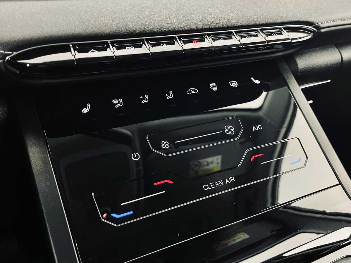 Продажа Б/У Чери Тигго 4 Про. Фото: #16