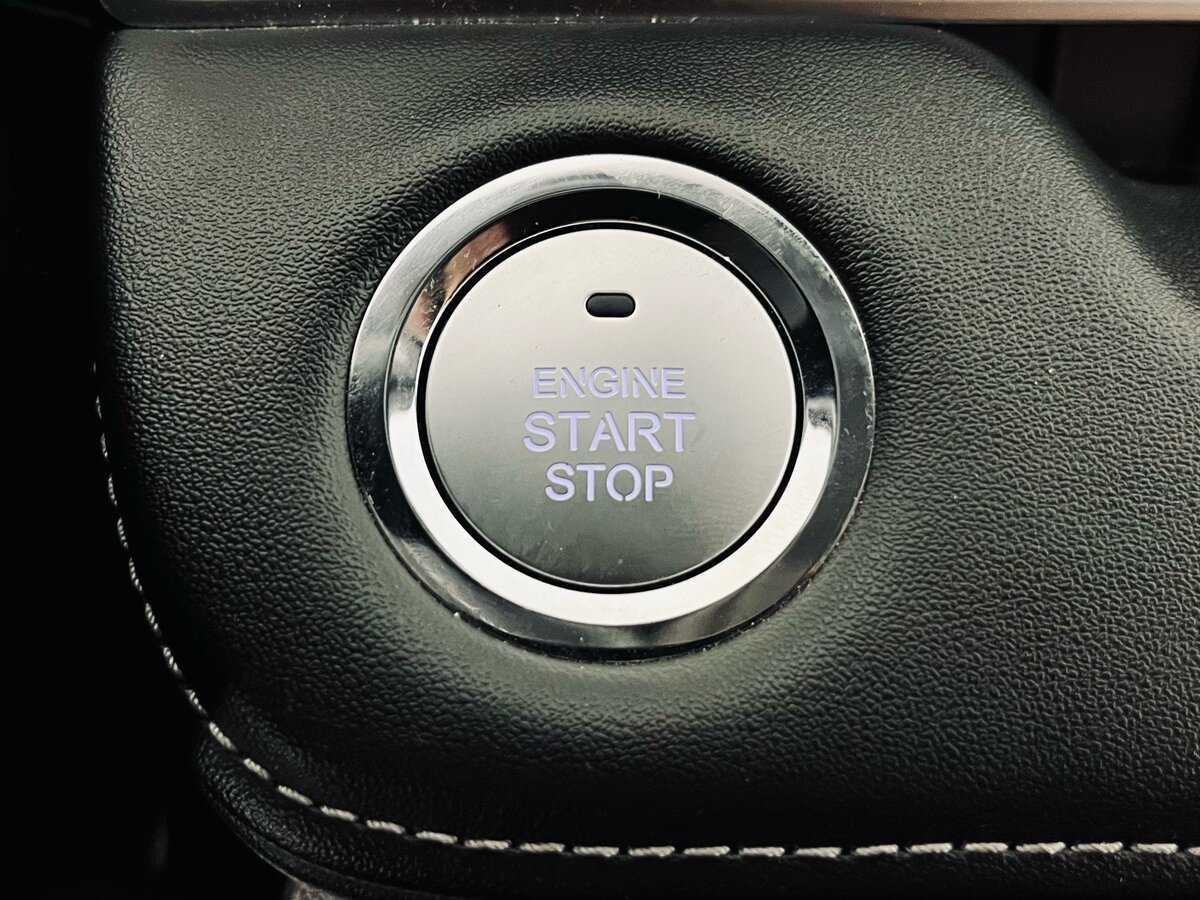 Продажа Б/У Чери Тигго 4 Про. Фото: #21