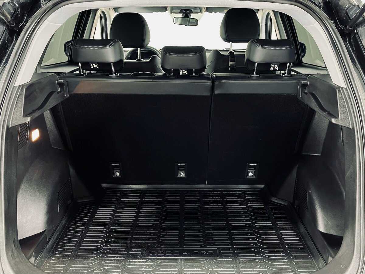 Продажа Б/У Чери Тигго 4 Про. Фото: #9