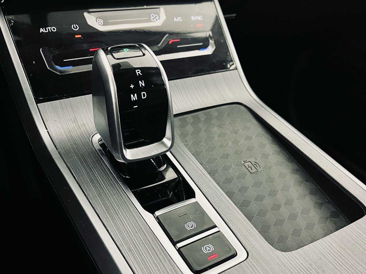 Продажа Б/У Чери Тигго 4 Про. Фото: #15